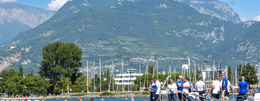 Classifiche Campionati Italiani Apnea Outdoor 2023 