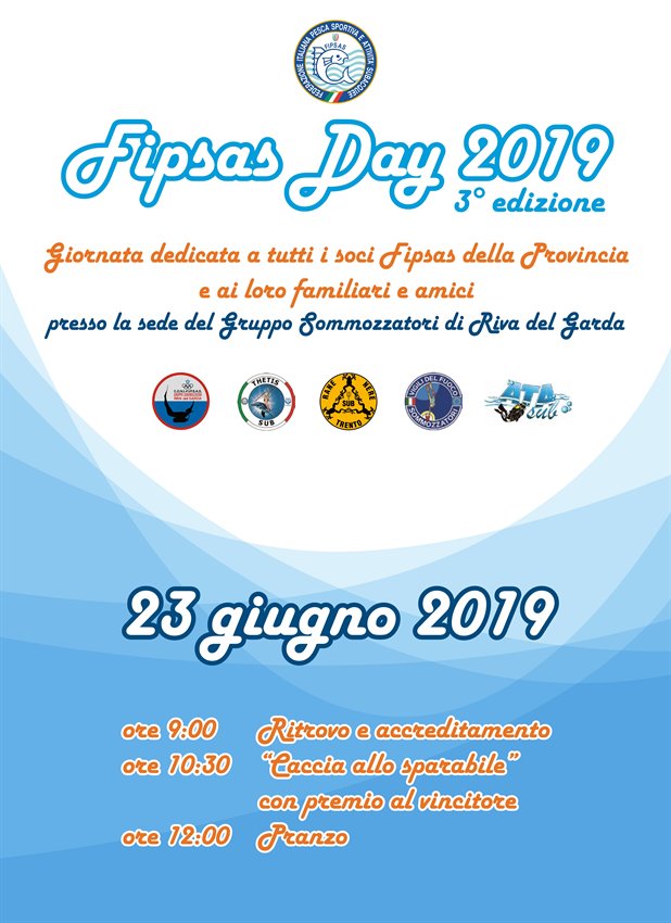 FIPSAS Day 2019
