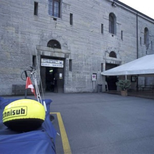 CHI SIAMO -