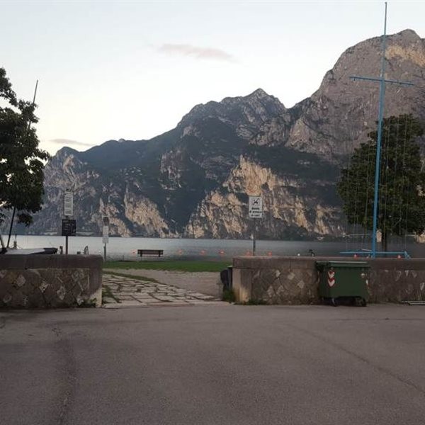 2018 - 1° APENA DAY RIVA DEL GARDA -