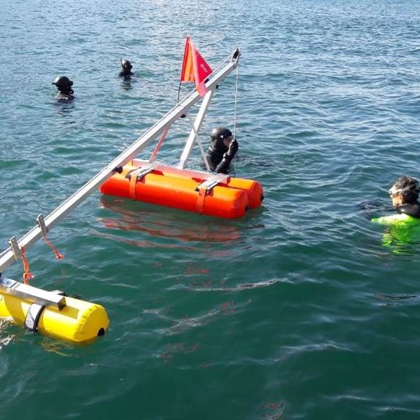2018 - 1° APENA DAY RIVA DEL GARDA -