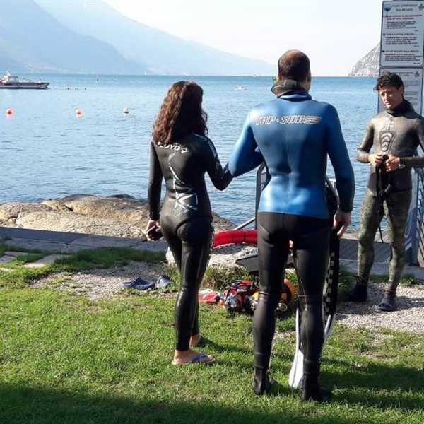2018 - 1° APENA DAY RIVA DEL GARDA -