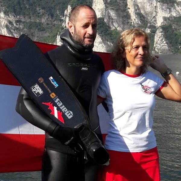 2018 - 1° APENA DAY RIVA DEL GARDA -