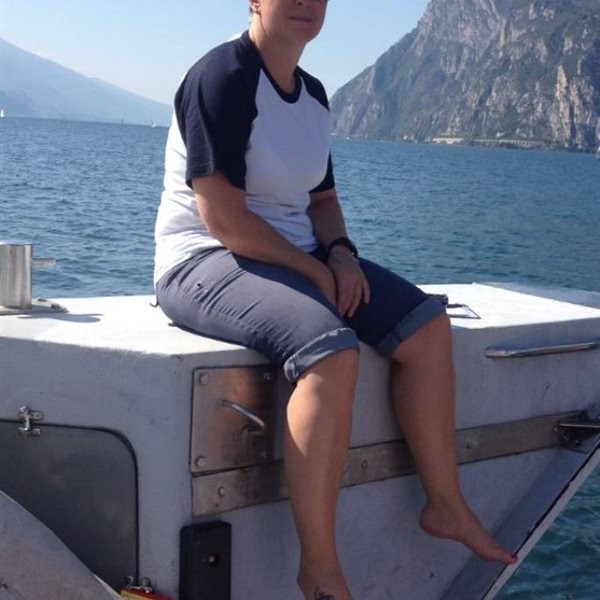 2018 - 1° APENA DAY RIVA DEL GARDA -