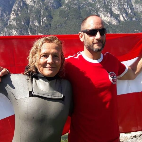 2018 - 1° APENA DAY RIVA DEL GARDA -