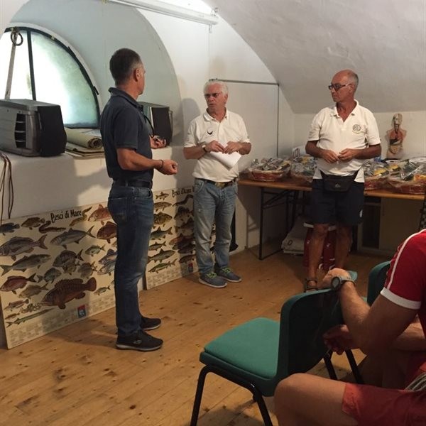 2018 - 1° APENA DAY RIVA DEL GARDA -