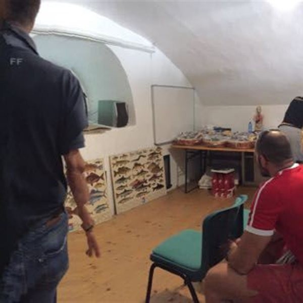 2018 - 1° APENA DAY RIVA DEL GARDA -