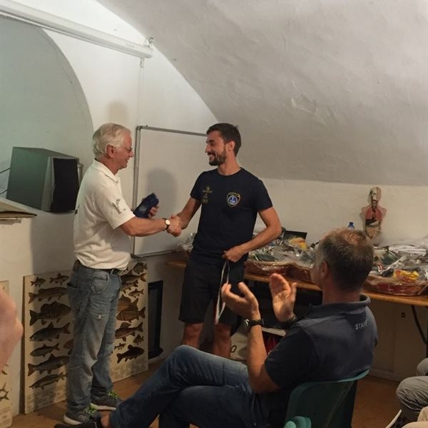 2018 - 1° APENA DAY RIVA DEL GARDA -