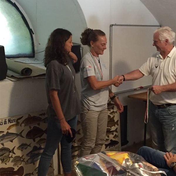 2018 - 1° APENA DAY RIVA DEL GARDA -