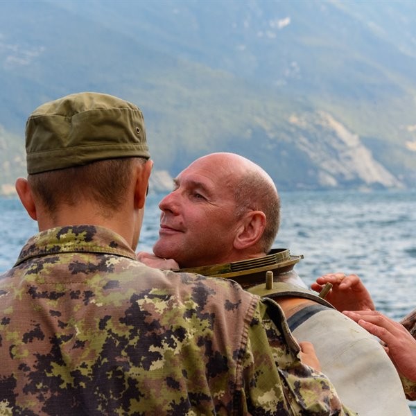 2019 - ESIBIZIONE COM.SUB.IN. RIVA DEL GARDA 2019 -