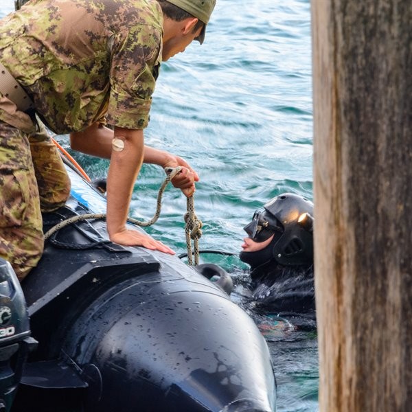 2019 - ESIBIZIONE COM.SUB.IN. RIVA DEL GARDA 2019 -