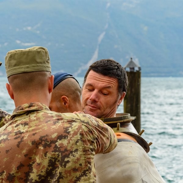 2019 - ESIBIZIONE COM.SUB.IN. RIVA DEL GARDA 2019 -