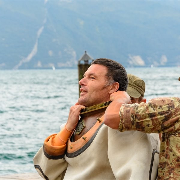 2019 - ESIBIZIONE COM.SUB.IN. RIVA DEL GARDA 2019 -