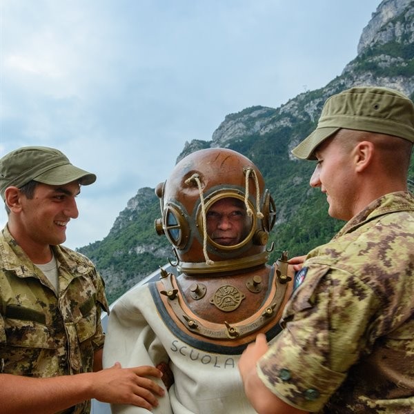 2019 - ESIBIZIONE COM.SUB.IN. RIVA DEL GARDA 2019 -