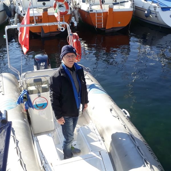 GIORNATA ECOLOGICA 2019 -