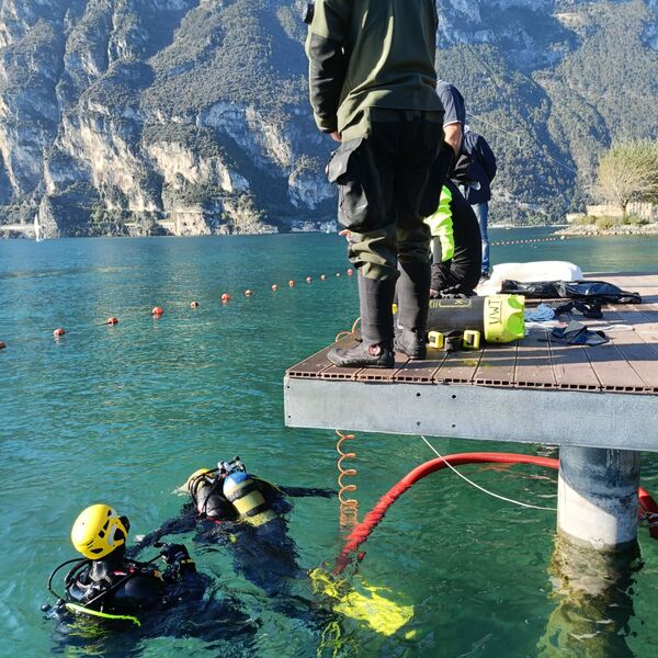 2024 - CORSO ASSISTENTE PROTEZIONE CIVILE -