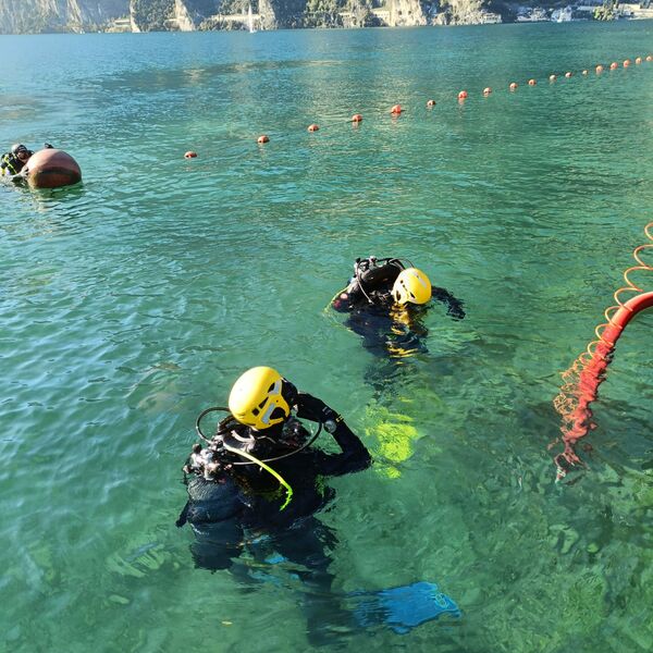 2024 - CORSO ASSISTENTE PROTEZIONE CIVILE -
