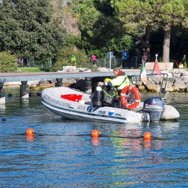 2024 - CORSO ASSISTENTE PROTEZIONE CIVILE -