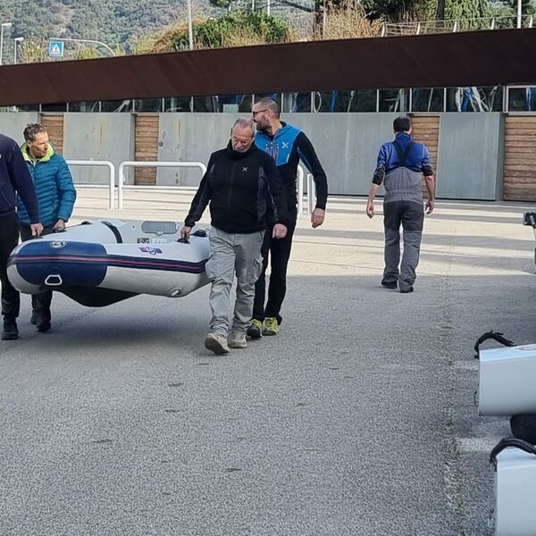 2024 - CORSO ASSISTENTE PROTEZIONE CIVILE -