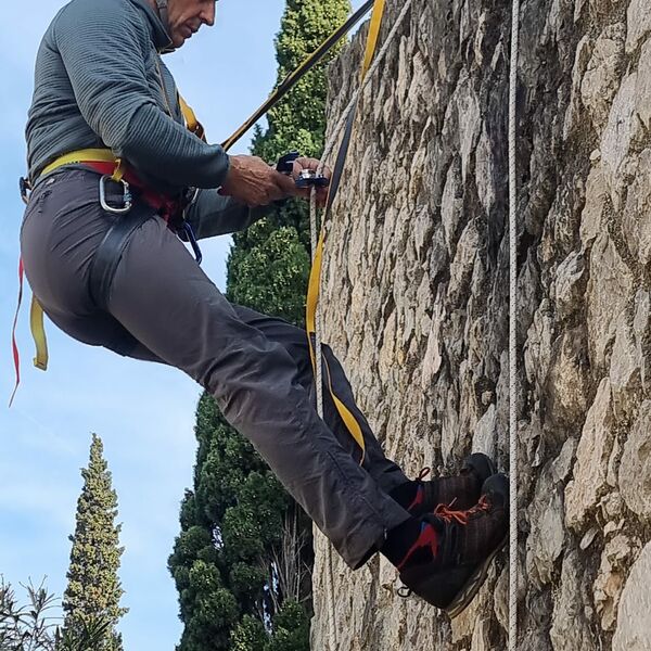 2024 - CORSO ASSISTENTE PROTEZIONE CIVILE -