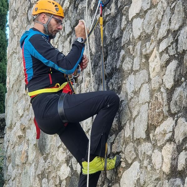 2024 - CORSO ASSISTENTE PROTEZIONE CIVILE -