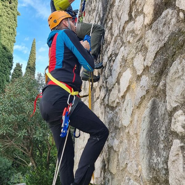 2024 - CORSO ASSISTENTE PROTEZIONE CIVILE -