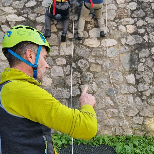 2024 - CORSO ASSISTENTE PROTEZIONE CIVILE -