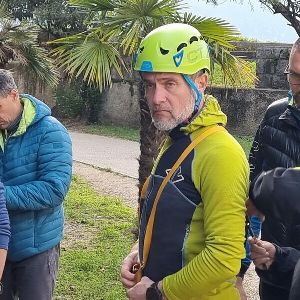2024 - CORSO ASSISTENTE PROTEZIONE CIVILE -
