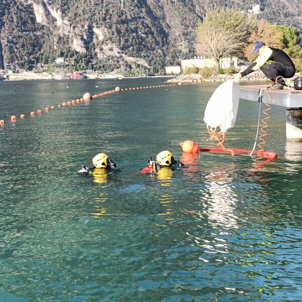 2024 - CORSO ASSISTENTE PROTEZIONE CIVILE -