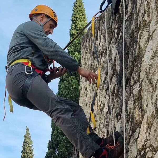 2024 - CORSO ASSISTENTE PROTEZIONE CIVILE -