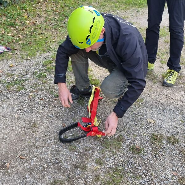 2024 - CORSO ASSISTENTE PROTEZIONE CIVILE -