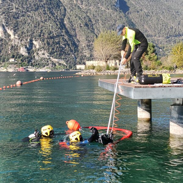 2024 - CORSO ASSISTENTE PROTEZIONE CIVILE -