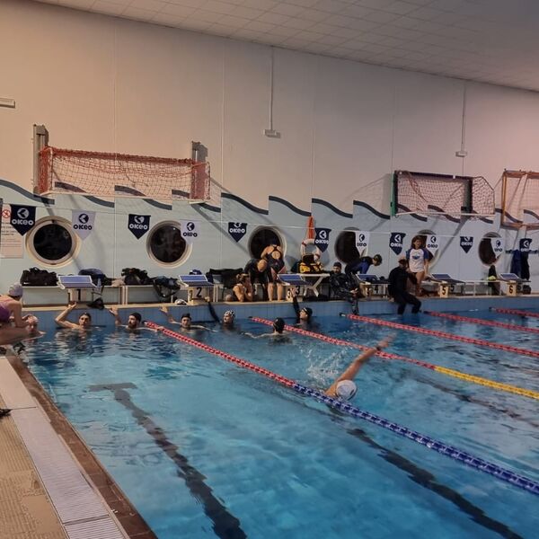 2025 INIZIO CORSONE SUB - APNEA - MINISUB -