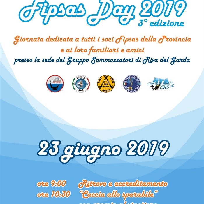 FIPSAS Day 2019