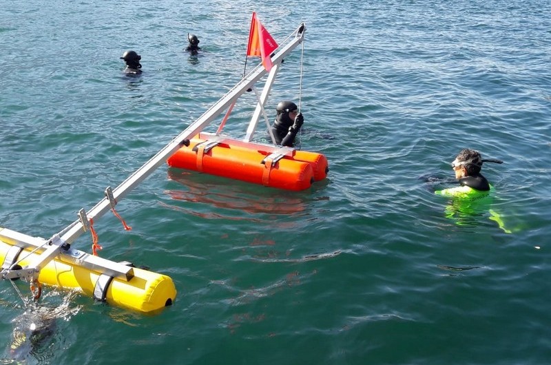 Campionati Italiani Open di Apnea Outdoor - Riva del Garda 